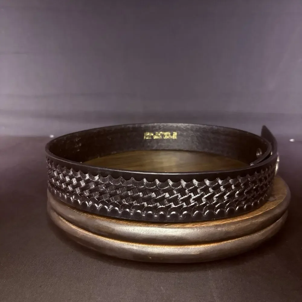Dutyman Garrison Duty Belt Size 28